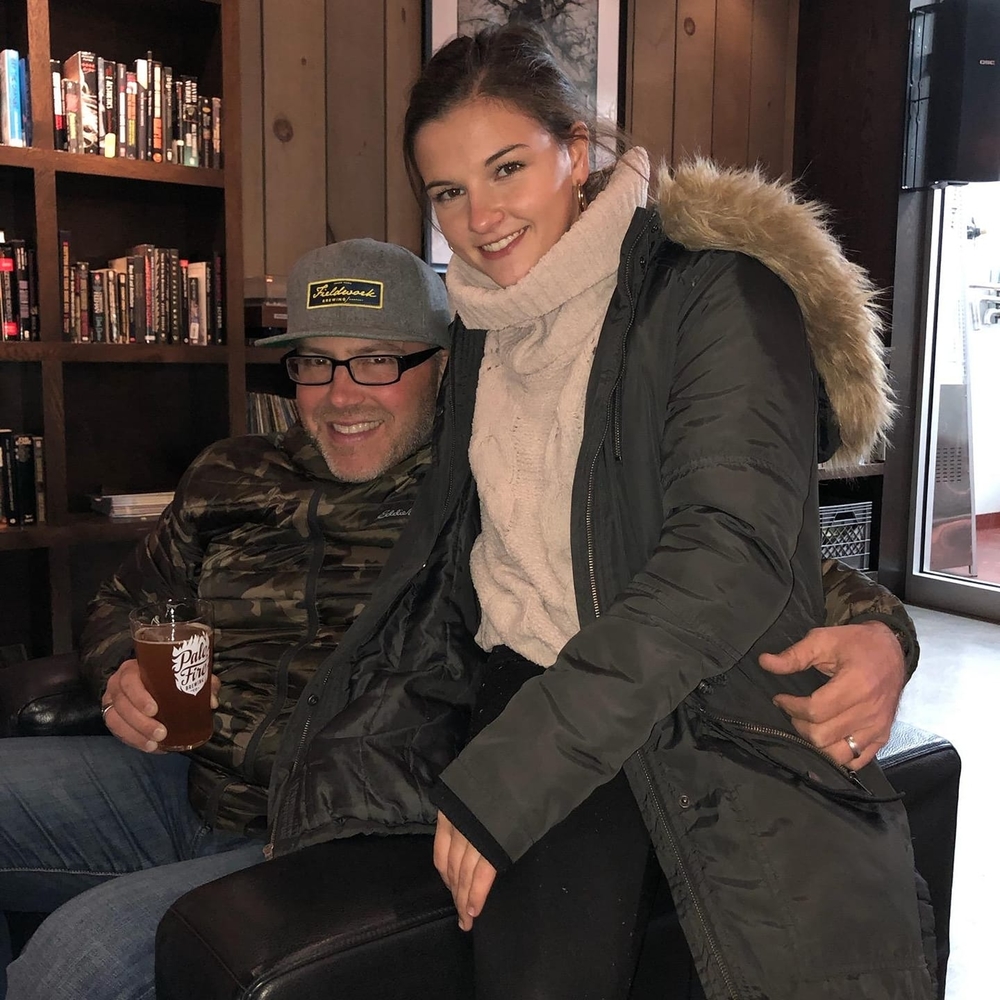 Meet your Posher, Steve